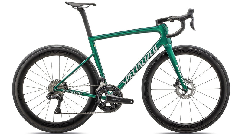 Tarmac SL8 Pro - Shimano Ultregra Di2