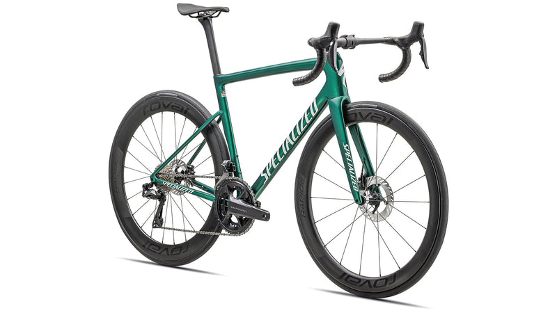 Tarmac SL8 Pro - Shimano Ultregra Di2