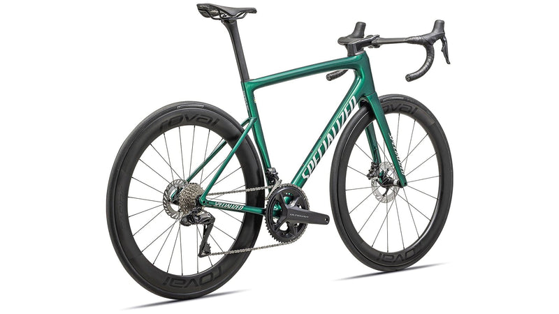 Tarmac SL8 Pro - Shimano Ultregra Di2
