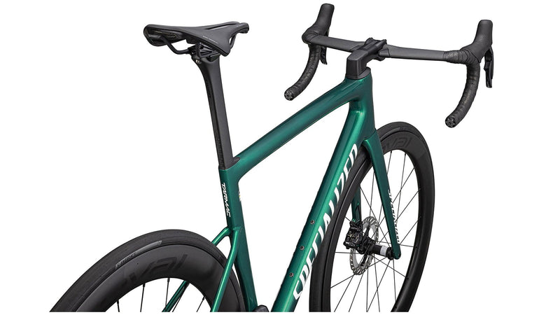 Tarmac SL8 Pro - Shimano Ultregra Di2