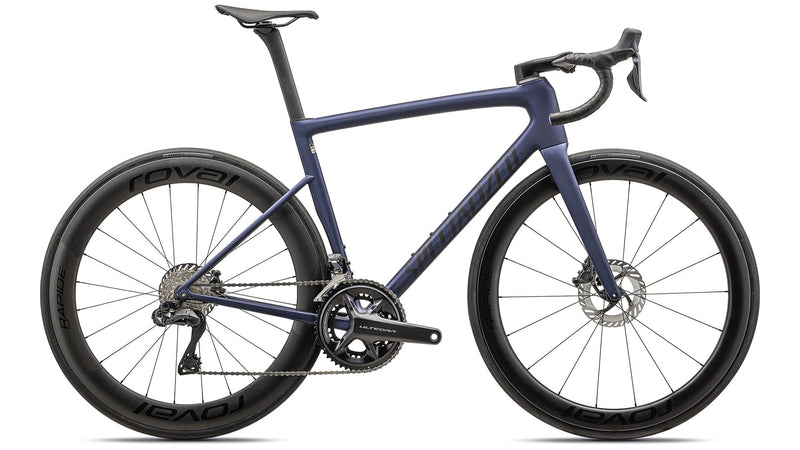 Tarmac SL8 Pro - Shimano Ultregra Di2