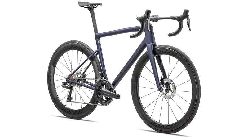 Tarmac SL8 Pro - Shimano Ultregra Di2