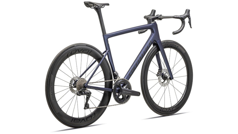 Tarmac SL8 Pro - Shimano Ultregra Di2