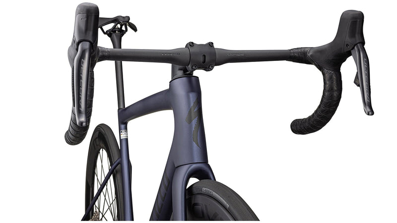 Tarmac SL8 Pro - Shimano Ultregra Di2