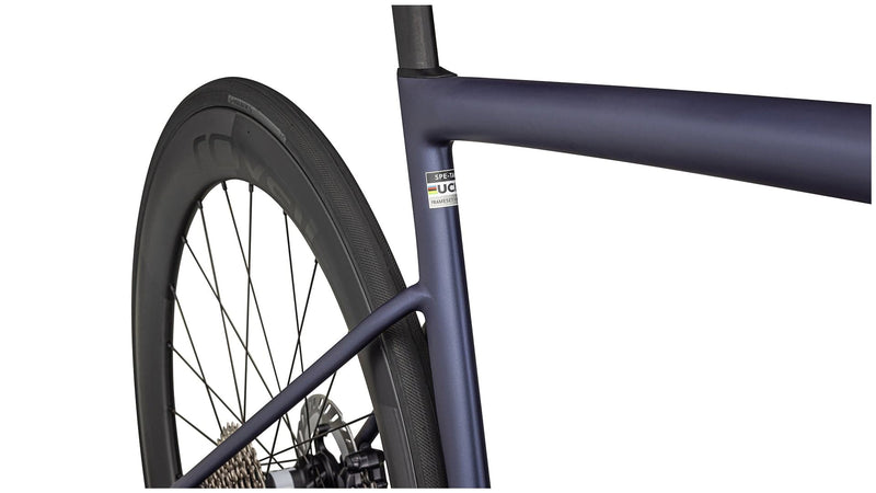 Tarmac SL8 Pro - Shimano Ultregra Di2