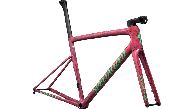 Tarmac SL8 Frameset