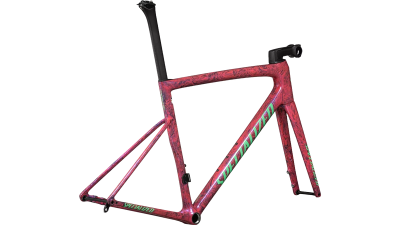 Tarmac SL8 Frameset