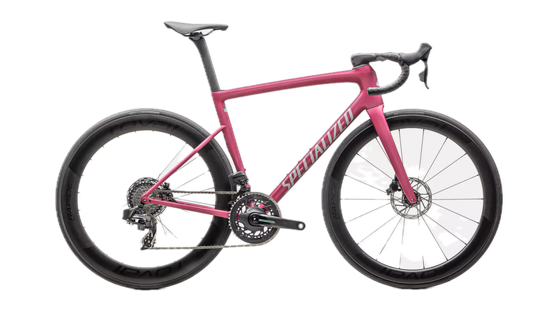 Tarmac SL8 Pro - SRAM Force eTap AXS 2025