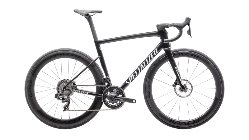 Tarmac SL8 Pro - SRAM Force eTap AXS 2025