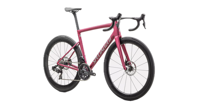Tarmac SL8 Pro - SRAM Force eTap AXS 2025