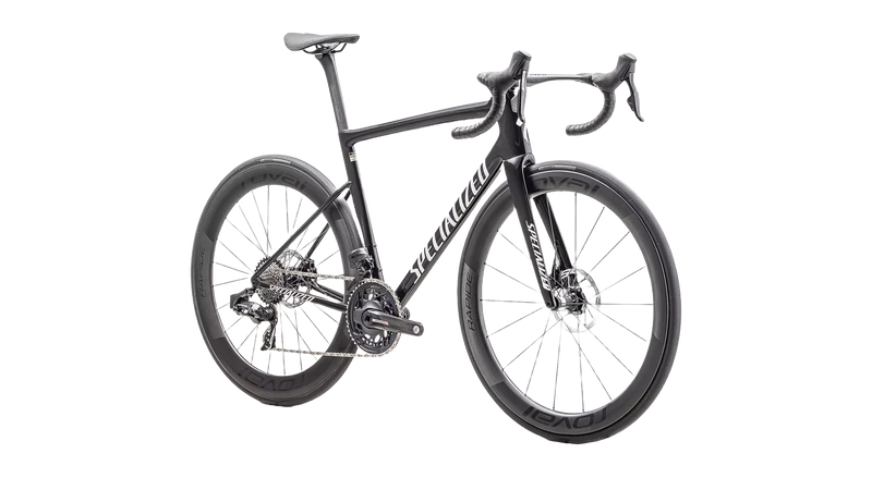 Tarmac SL8 Pro - SRAM Force eTap AXS 2025