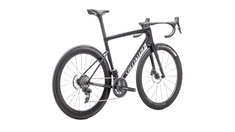 Tarmac SL8 Pro - SRAM Force eTap AXS 2025