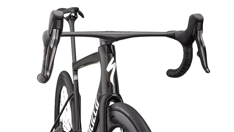 Tarmac SL8 Pro - SRAM Force eTap AXS 2025