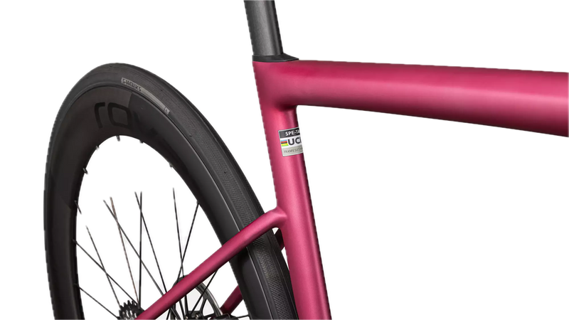 Tarmac SL8 Pro - SRAM Force eTap AXS 2025