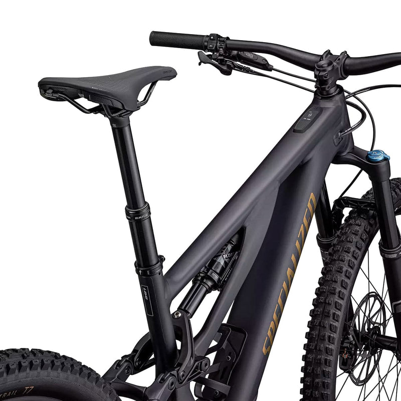 Turbo Levo 3 Comp Alloy