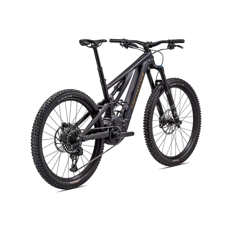 Turbo Levo 3 Comp Alloy