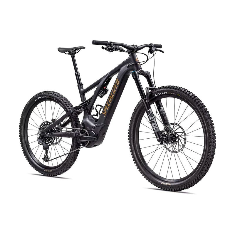 Turbo Levo 3 Comp Alloy
