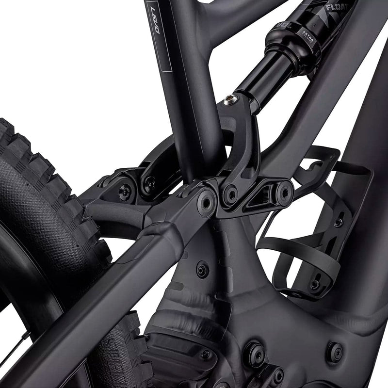 Turbo Levo 3 Comp Alloy