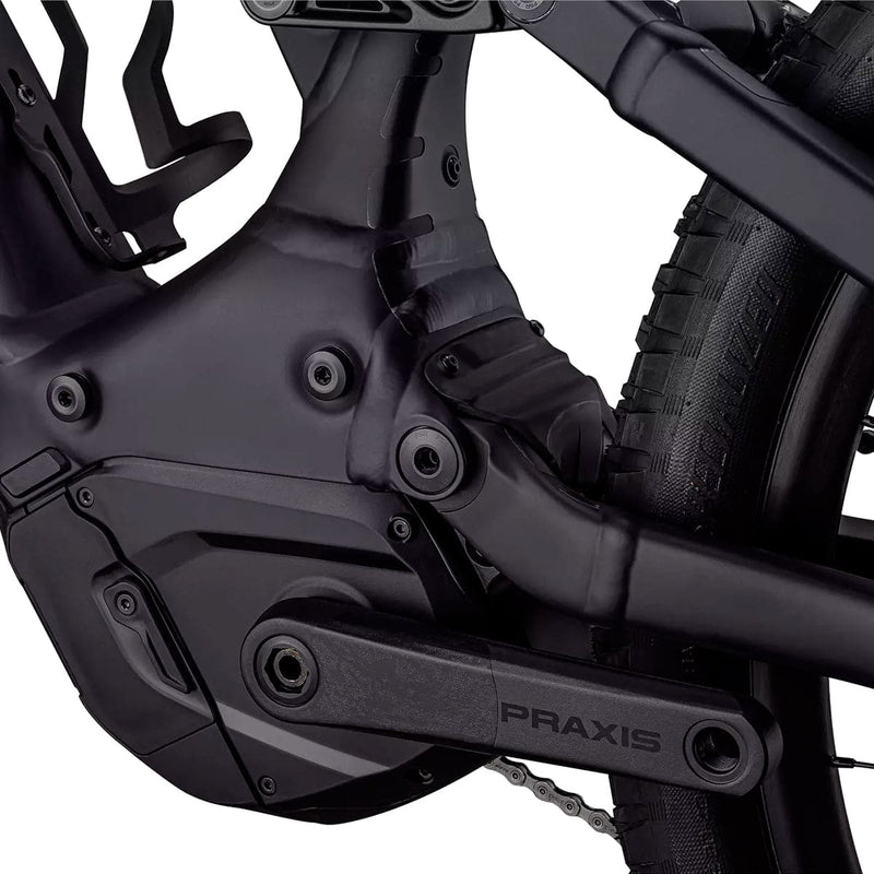 Turbo Levo 3 Comp Alloy