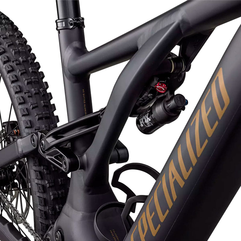 Turbo Levo 3 Comp Alloy