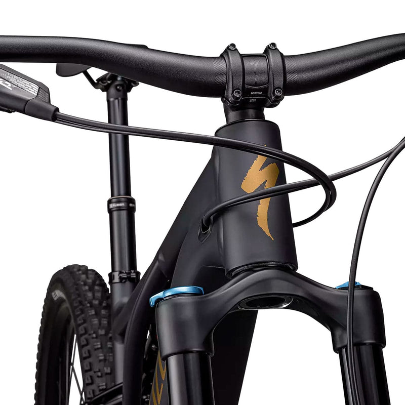 Turbo Levo 3 Comp Alloy
