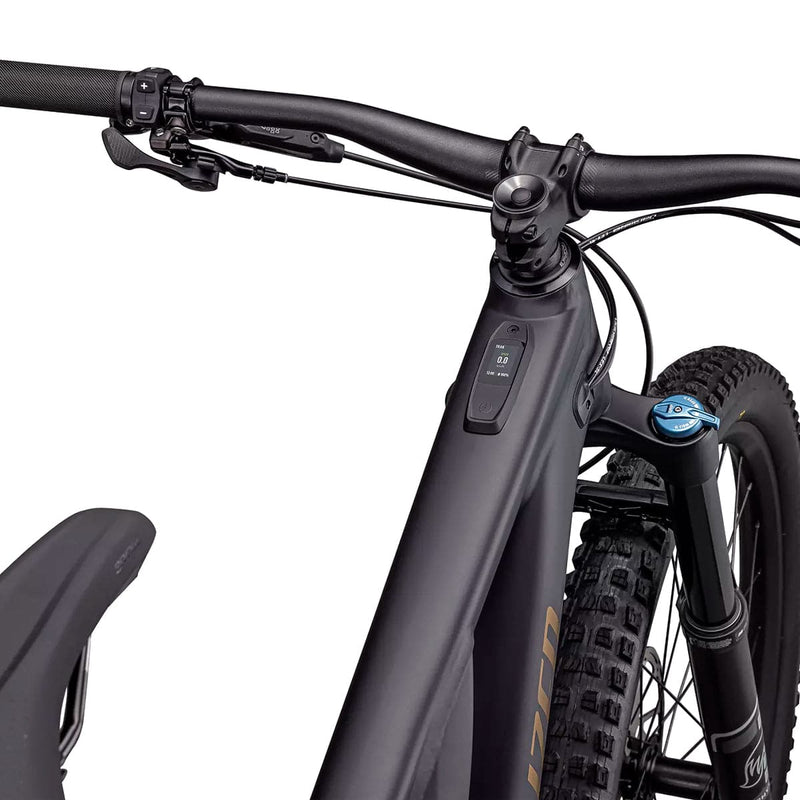 Turbo Levo 3 Comp Alloy