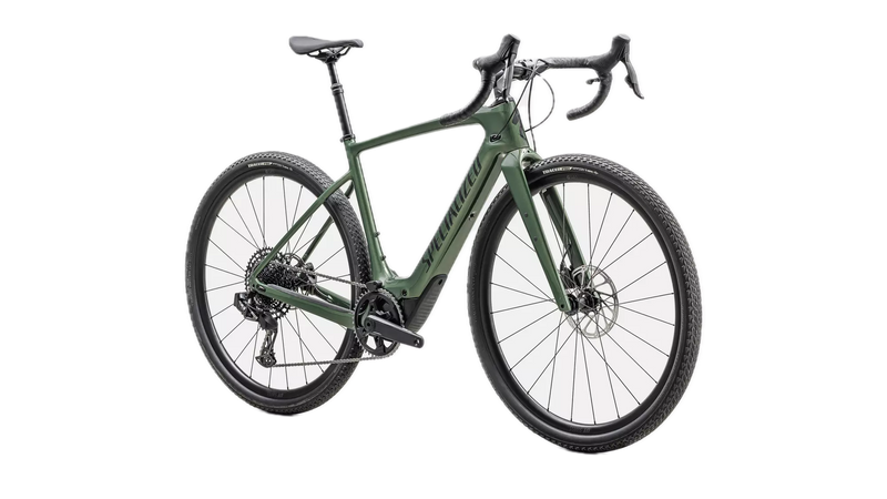 Turbo Creo 2 Comp