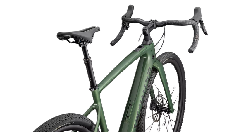Turbo Creo 2 Comp