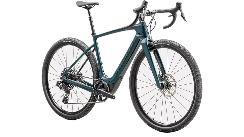 Turbo Creo 2 Comp
