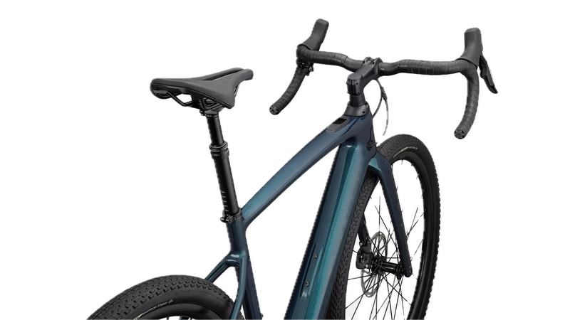 Turbo Creo 2 Comp