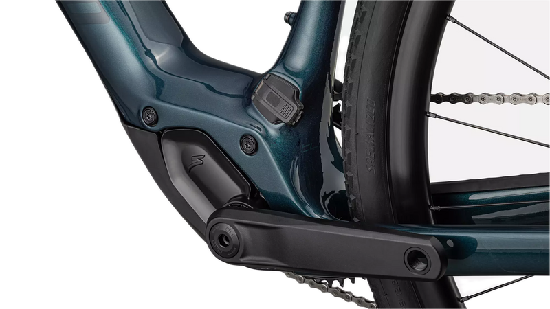 Turbo Creo 2 Comp