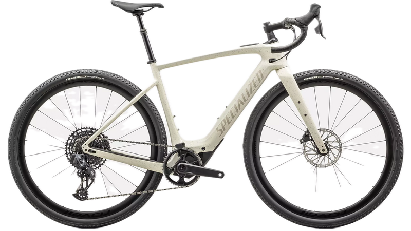 Turbo Creo 2 Expert