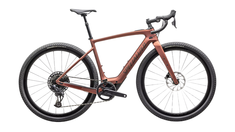 Turbo Creo 2 Expert