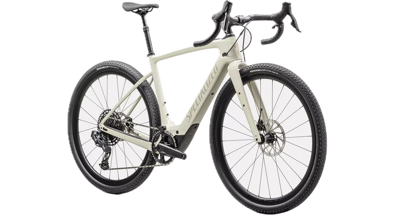 Turbo Creo 2 Expert