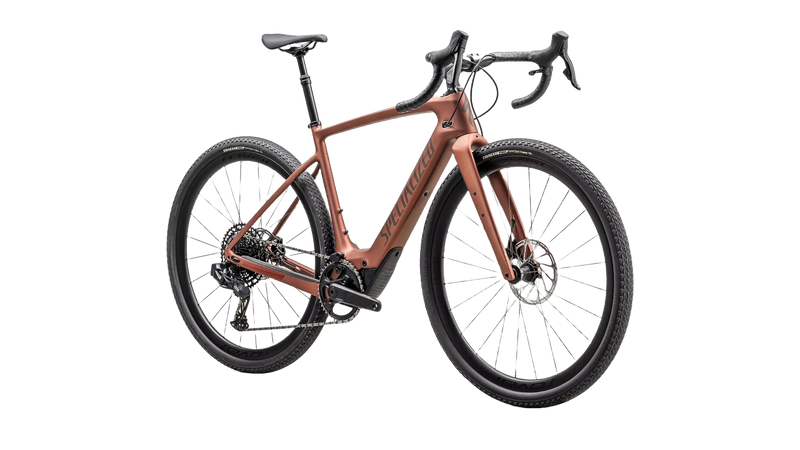 Turbo Creo 2 Expert