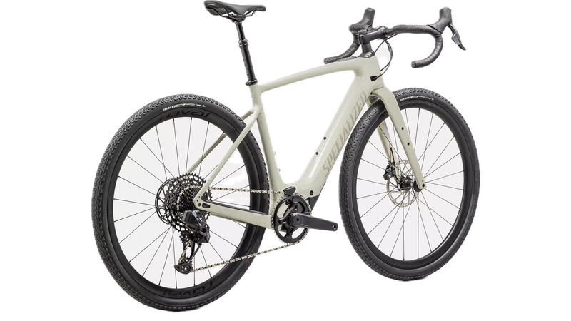 Turbo Creo 2 Expert