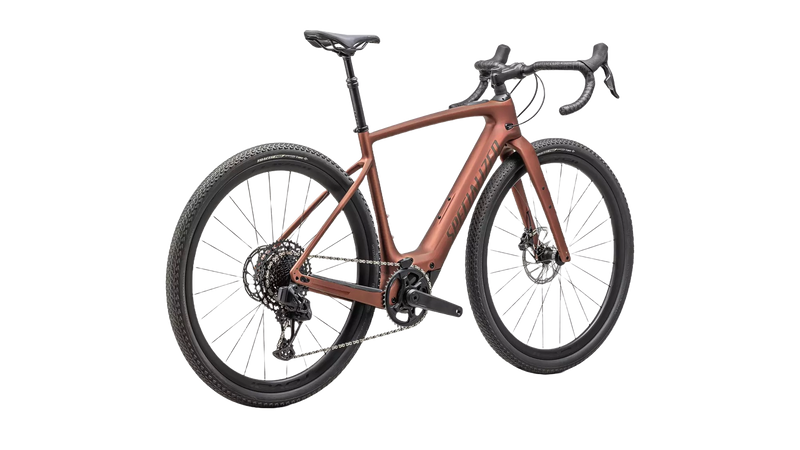 Turbo Creo 2 Expert