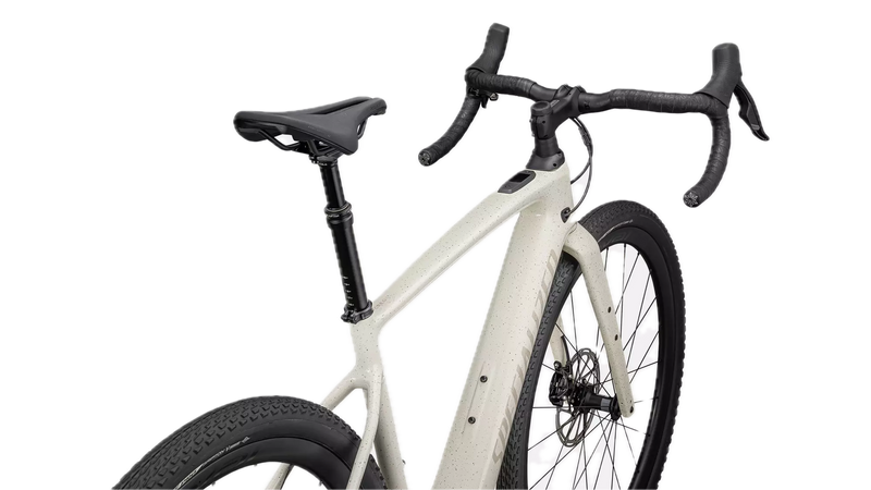 Turbo Creo 2 Expert