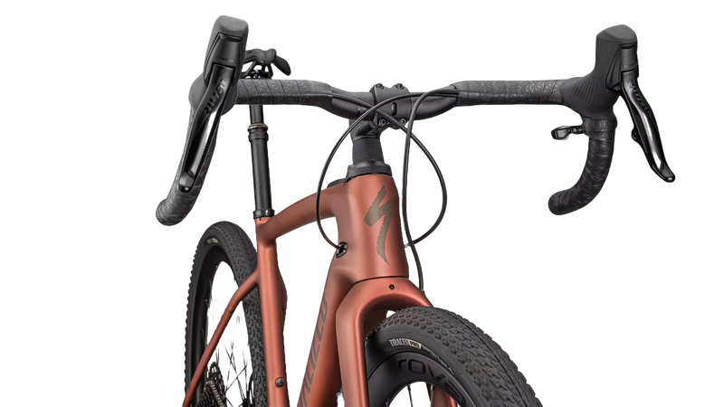 Turbo Creo 2 Expert