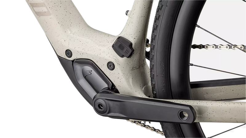 Turbo Creo 2 Expert