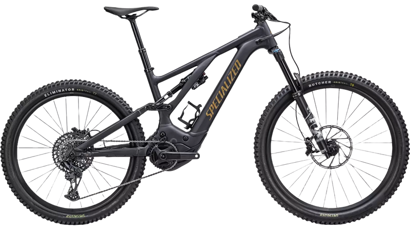 Turbo Levo 3 Comp Alloy