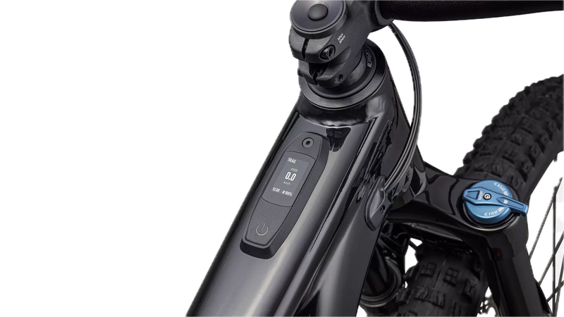 Turbo Levo 3 Comp Alloy