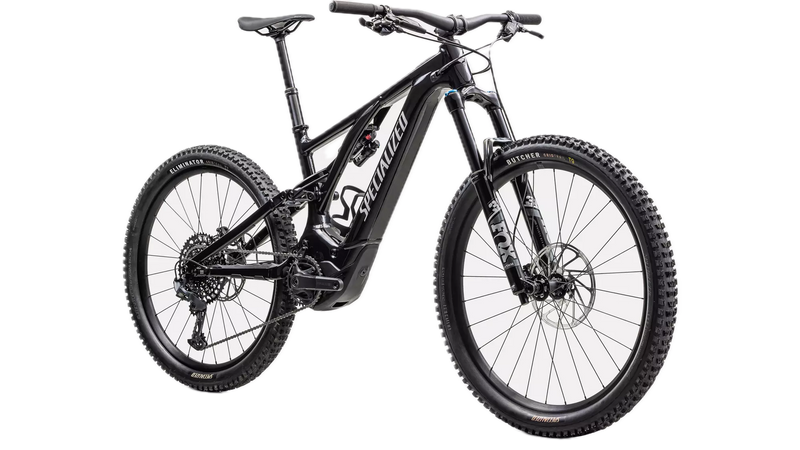 Turbo Levo 3 Comp Alloy