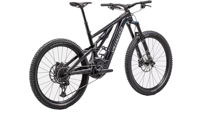 Turbo Levo 3 Comp Alloy