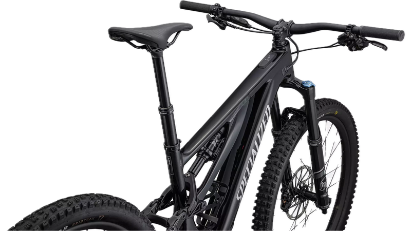 Turbo Levo 3 Comp Alloy