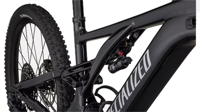 Turbo Levo 3 Comp Alloy