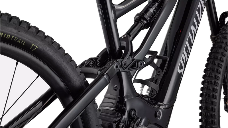 Turbo Levo 3 Comp Alloy