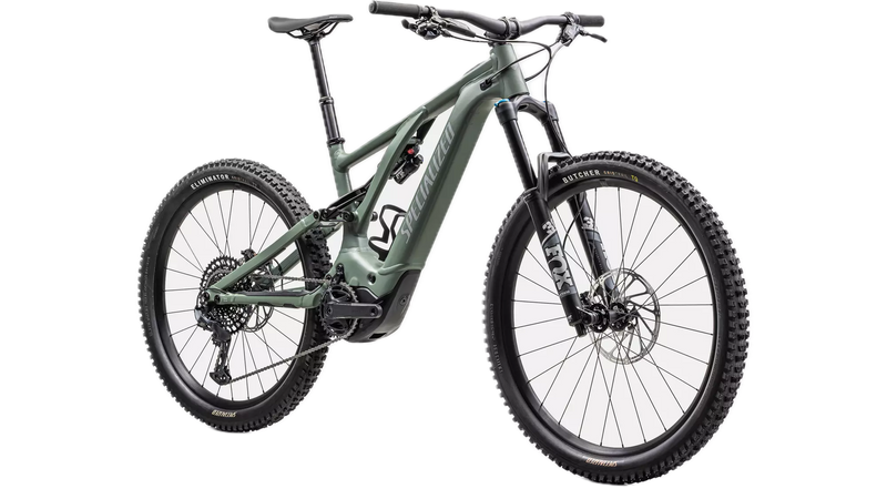Turbo Levo 3 Comp Alloy