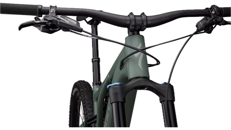 Turbo Levo 3 Comp Alloy