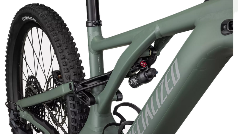 Turbo Levo 3 Comp Alloy
